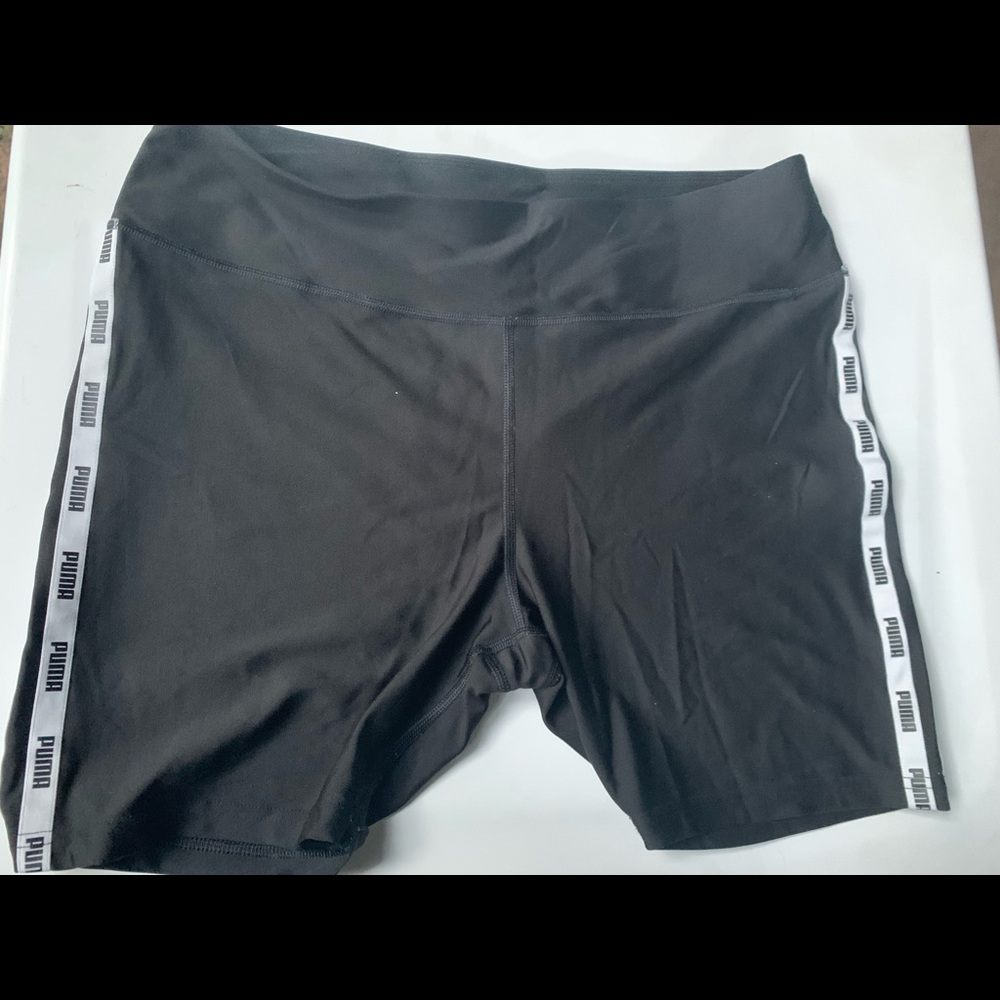 Puma Biker Shorts